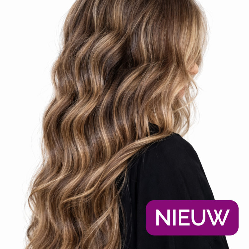 KLEUR BOOST BLURED ROOTS & DEPT LIGHTS